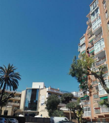 Apartamento Estudio Sagitario