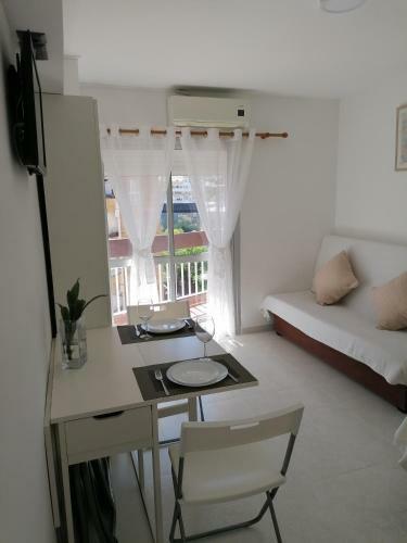 Apartamento Estudio Sagitario