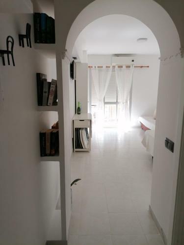 Apartamento Estudio Sagitario