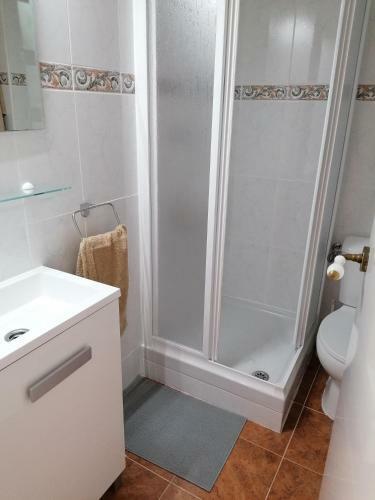 Apartamento Estudio Sagitario