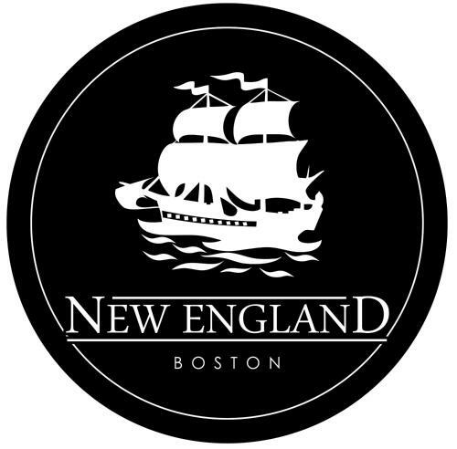 The New England Hotel