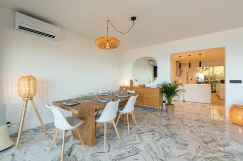 Apartamento Bandol Roc Beach