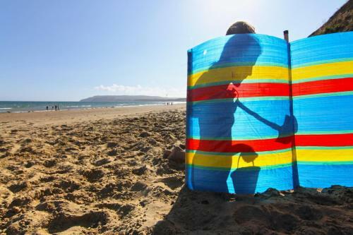 36 Sandown Bay Holiday Centre