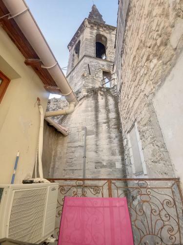 Apartamento Appartement Avec Terrasse