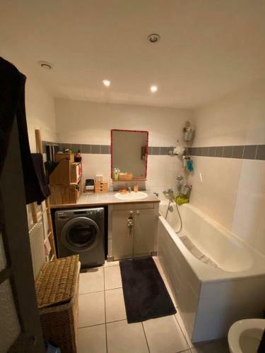 Apartamento Cocon D'avignon