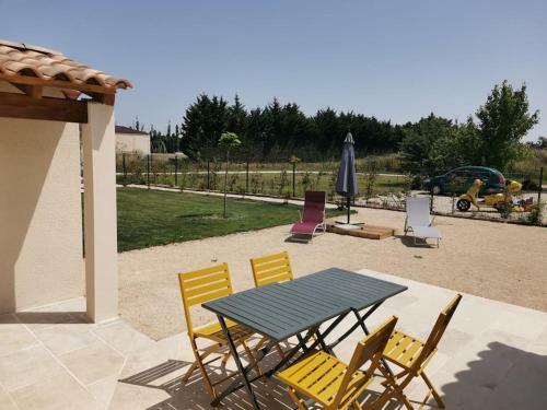 Maison En Campagne