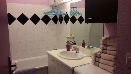 Apartamento Jardins De Saint Benezet