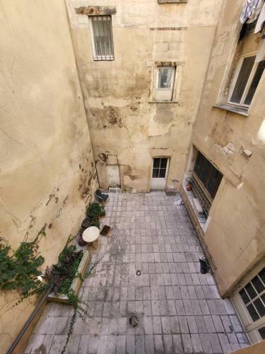 Apartamento Studio Centre Ville Avignon