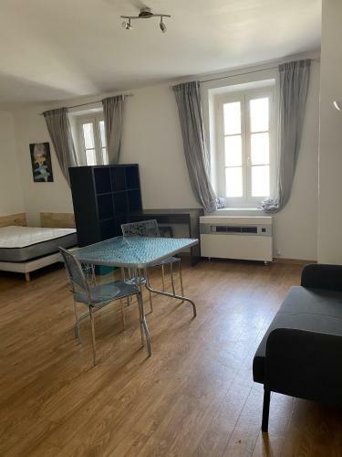Apartamento La R�sidence D'elva