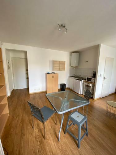 Apartamento La R�sidence D'elva