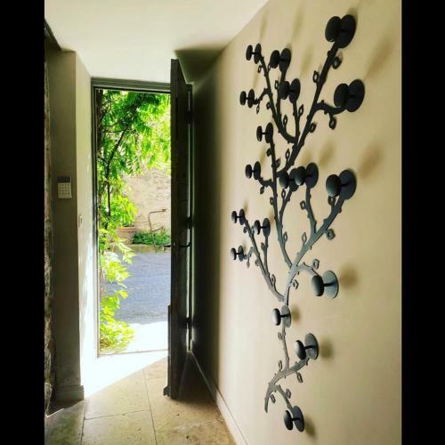 Apartamento Studio De L'atelier D'artiste