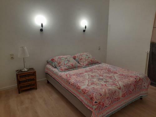 Apartamento Appart R�nov�