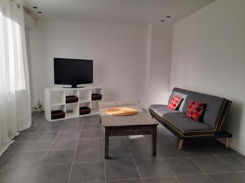 Apartamento Appart R�nov�