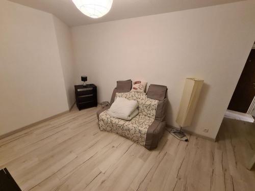 Apartamento Studio Centre Ville Avignon