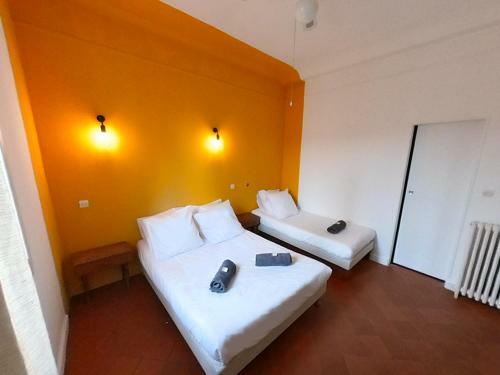 Hotel La Casa Dina