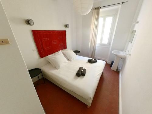 Hotel La Casa Dina