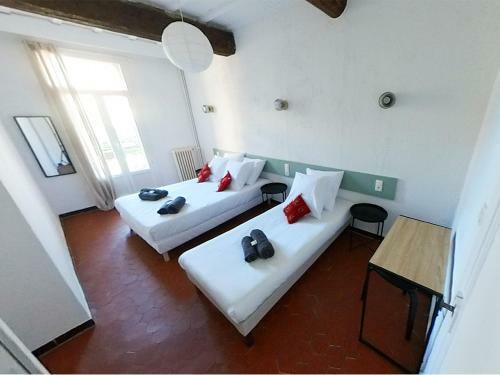 Hotel La Casa Dina