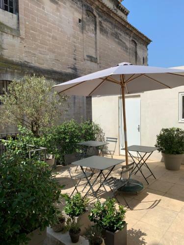 Hostal Maison Boussingault