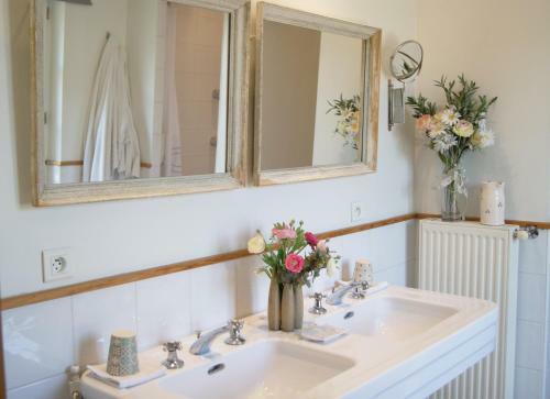 Bed & Breakfast La Ferme De Gigognan