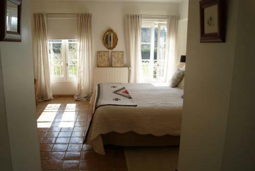 Bed & Breakfast La Ferme De Gigognan