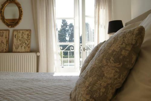 Bed & Breakfast La Ferme De Gigognan
