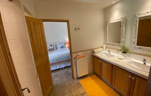 Bed & Breakfast La Ferme De Gigognan