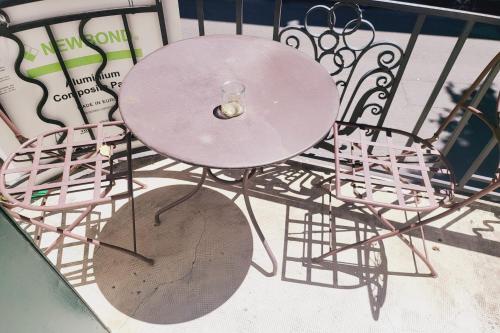 Cosy Apartment With Balcony In Avignon !