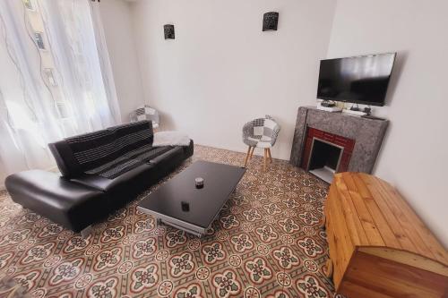 Cosy Apartment With Balcony In Avignon !