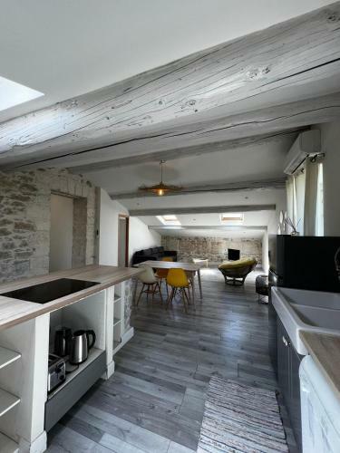Cosy Apartment For 4 People In Avignon !