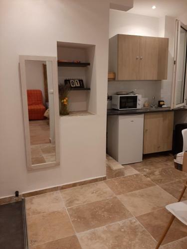 Apartamento Avignon Studio Cosy