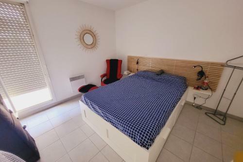 Apartamento Bright 43 M With Terrace In Avignon!