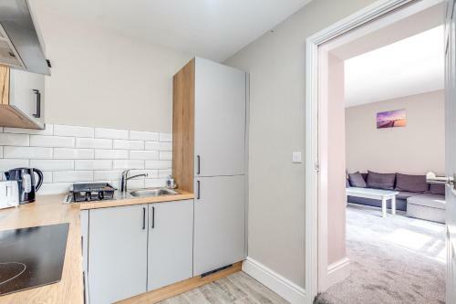 Apartamento Stay Smiling- North Park Road