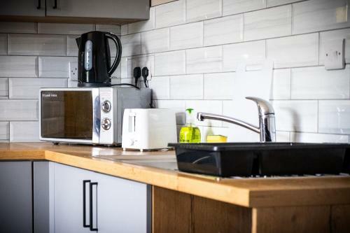 Apartamento Stay Smiling- North Park Road