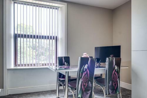 Apartamento Stay Smiling- North Park Road