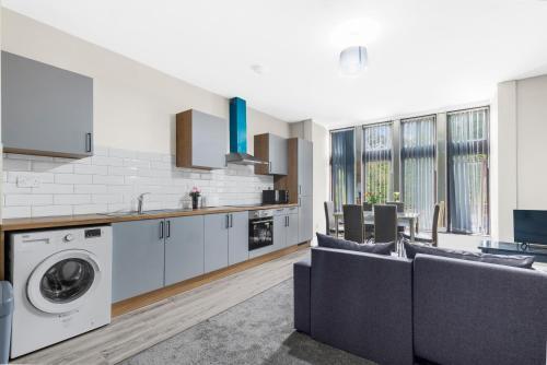 Apartamento Stay Smiling- North Park Road