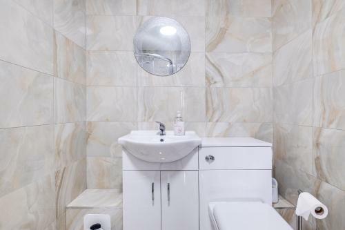 Apartamento Stay Smiling- North Park Road