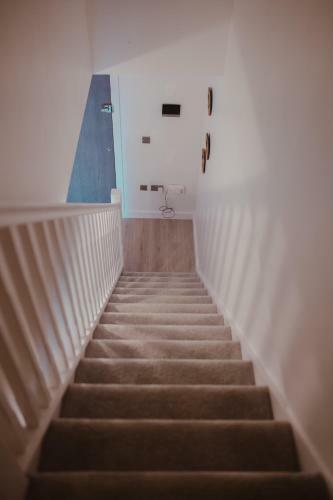 Bv Luxury Apartment Penthouse Conditioning House