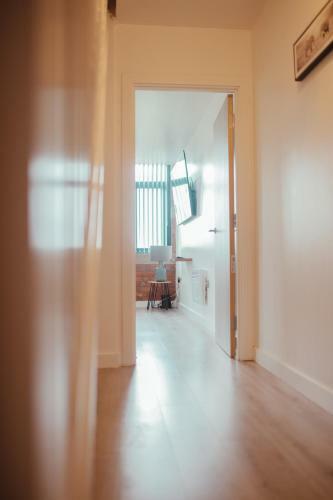Bv Luxury Apartment Penthouse Conditioning House