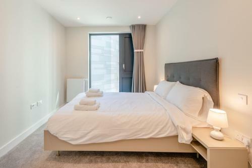 Spacious And Bright Apartments In Brentford