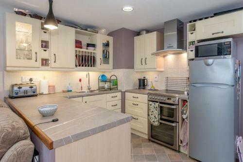 Apartamento Hector's Barn