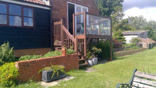 Apartamento Hector's Barn