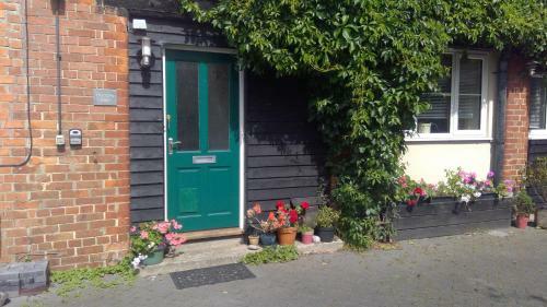 Apartamento Hector's Barn