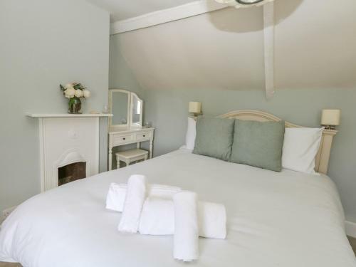 Alices Cottage