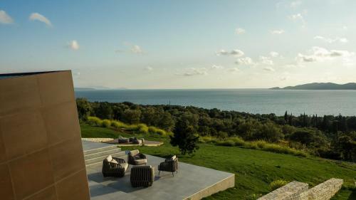 Gaia And Thalatta Villas