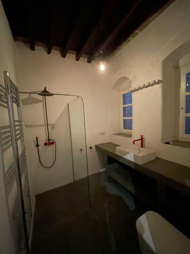 Traditional 19th Century House In Sifnos