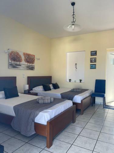 Mihaela Apartments Sifnos