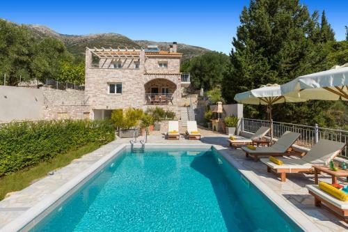 Villa Miranda By Villa Plus