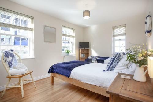 Apartamento 1 Captains Rest, Brixham