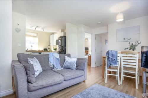 Apartamento 1 Captains Rest, Brixham