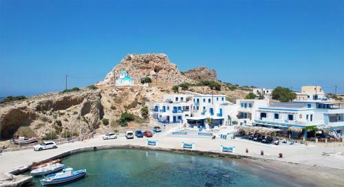 Meraki Beachfront